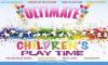 Children’s Play Time