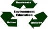IMPORTANCE OF ENVIRONMENTAL AWARENESS IN EDUCATION