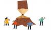 ROLE OF EDUCATION IN SOCIAL CHANGE