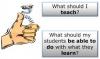 Modifications in the Teaching and Learning Method