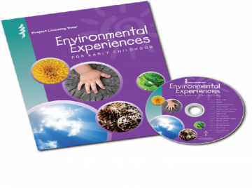 IMPORTANCE OF TEACHING ENVIRONMENTAL EDUCATION AT AN EARLY AGE