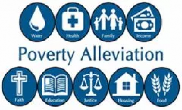 POLICIES FOR POVERTY ALLEVIATION