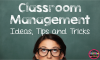 Classroom Management