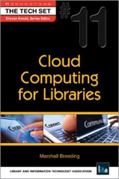 Application of Cloud Computing In University Libraries