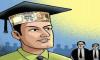 Parameters for Confirming the Credentials of a B-School (Quality of students and Faculty Members)