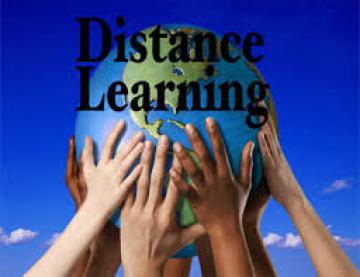 Distance Learning (Tele–Education)