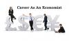 CAREER OPPORTUNITIES IN ECONOMICS