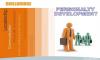 Education and Personality Development of Students at College