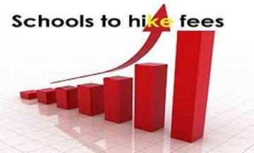 How Justified is the fees Hike in school is?