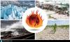 Global warming