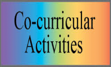 Importance of Co-curricular activities for a Student