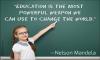 IMPORTANCE OF EDUCATION IN SOCIETY