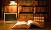 Why the Internet will Never Replace Books