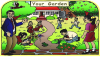 The Value of School Gardens