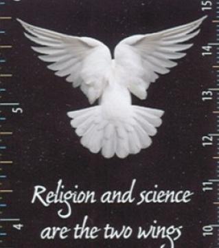 Relationship between Science and Religion