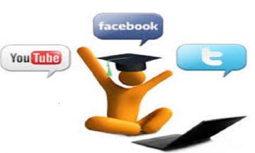 The Impact of Social Media on Student Life