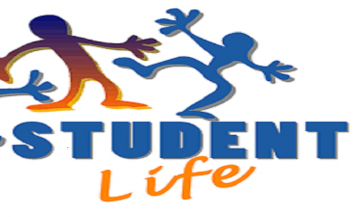 Student Life is Golden Life