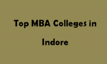 Best MBA College in Indore