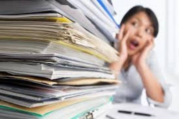 How Students Should Prioritise Their Workload
