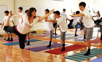 Importance of Yoga for Students